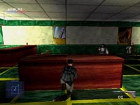 Syphon Filter sur Sony Playstation